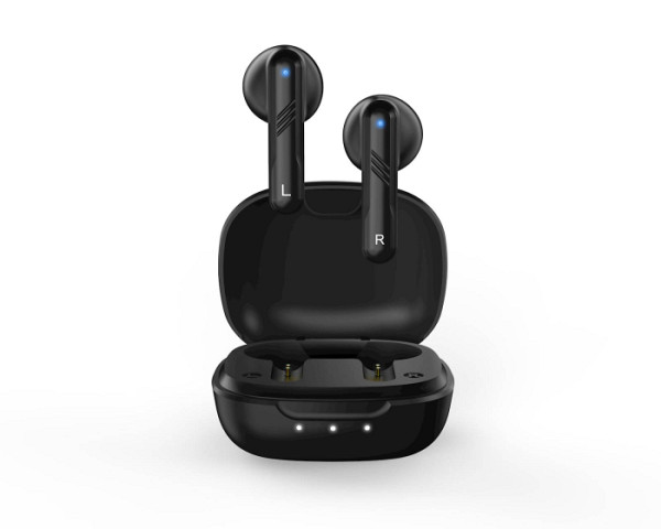 Slušalke Genius Bluetooth HS-M905BT,črne
