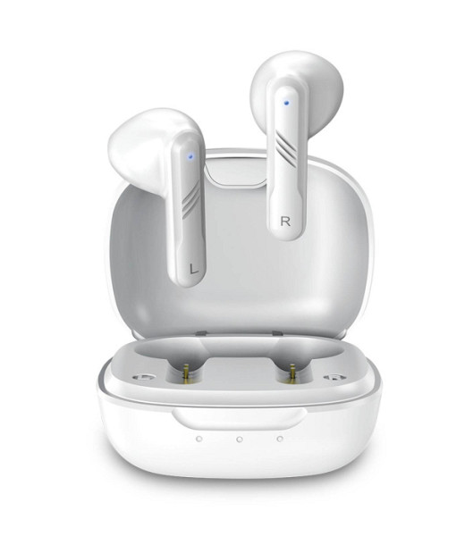 Slušalke Genius Bluetooth HS-M905BT,bele
