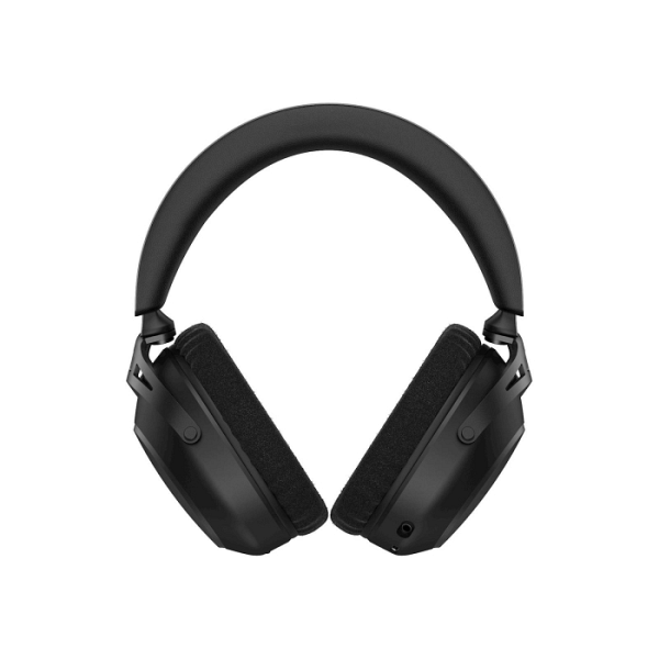 Slušalke HP HyperX Cloud Alpha 2 brezžične, črne
