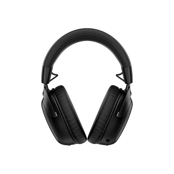 Slušalke HP HyperX Cloud III brezžične črne