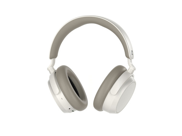 Slušalke Sennheiser ACCENTUM PLUS, ANC, Wireless, bele