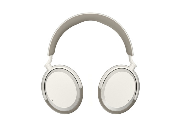 Slušalke Sennheiser ACCENTUM Wireless, ANC, bele
