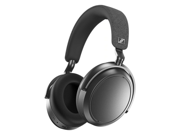 Slušalke Sennheiser MOMENTUM 4 Wireless, grafitne