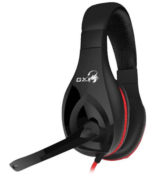 Slušalke z mik Genius HS-G560, gaming