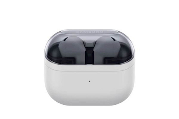 SM-R420 SAMSUNG GALAXY BUDS3 FE GRAY