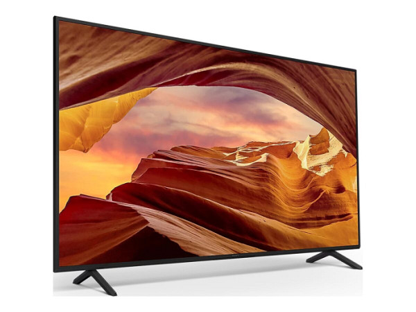 SONY 43inch X75L 4K Ultra HD HDR