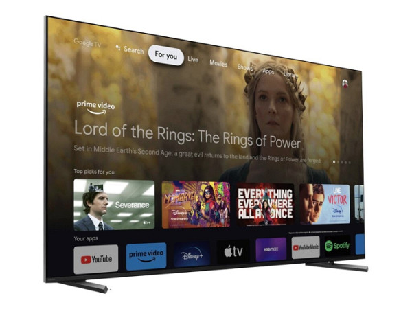 SONY 55inch X90L BRAVIA XR Full Array