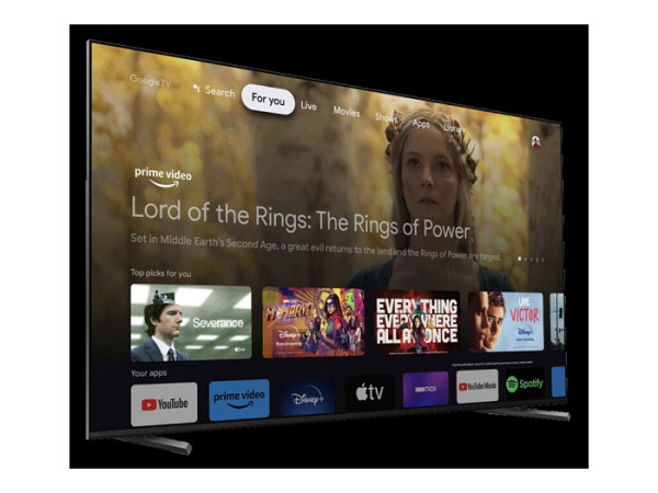 SONY 75inch X90L BRAVIA XR Full Array