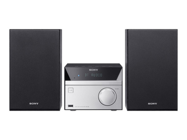 SONY CMTSBT20B.CEL DAB - 10W,1CD,FM,USB