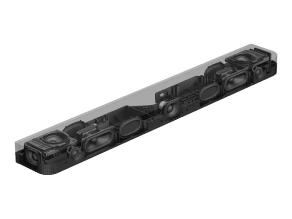 SONY HTA7100 BRAVIA Theatre Bar 7