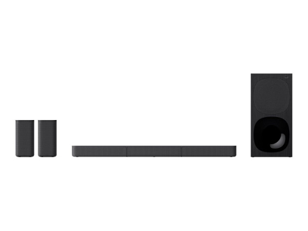 SONY HTS20R.CEL Soundbar 5.1