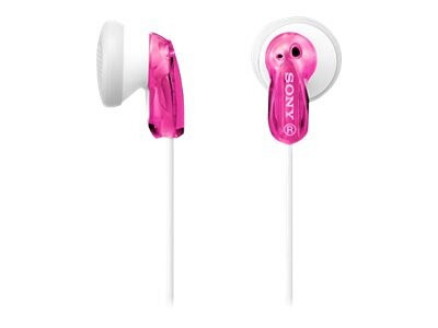 SONY MDR-E9LP Headphones ear-bud wired