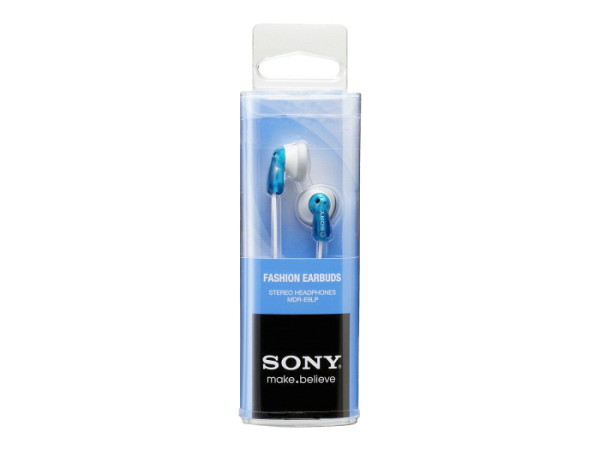 SONY MDR-E9LP Headphones ear-bud wired