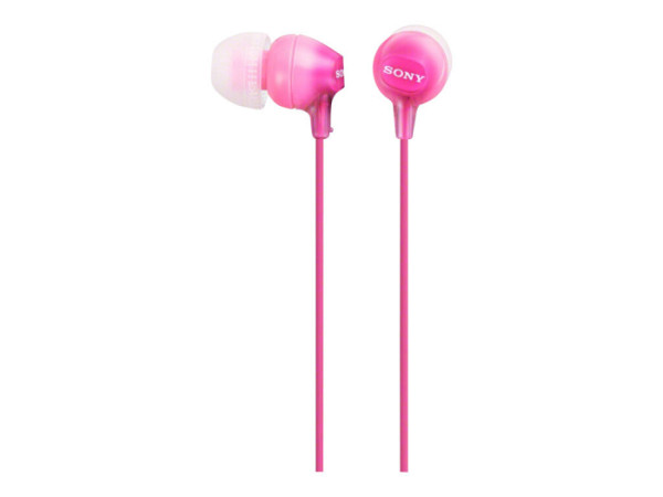 SONY MDR-EX15AP EX Series earphones
