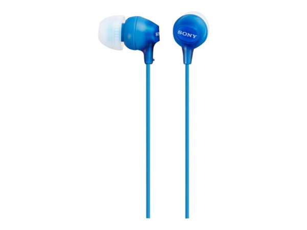SONY MDR-EX15AP EX Series earphones
