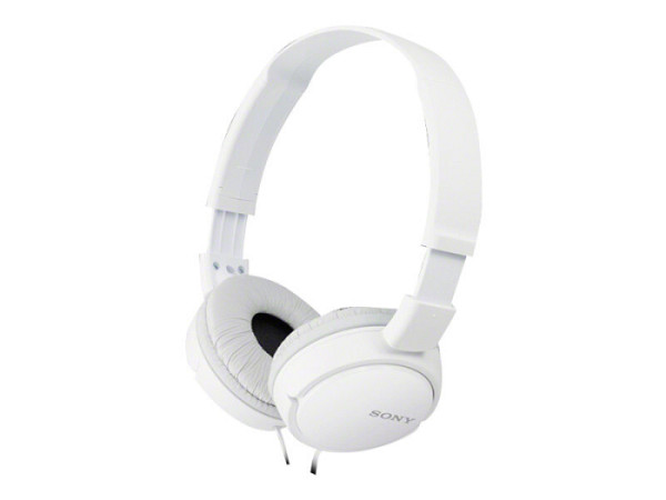 SONY MDR-ZX110 Headphones full size wire