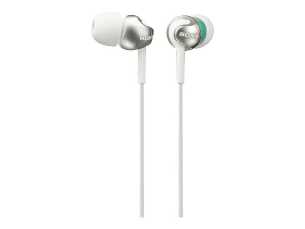 SONY MDREX110LPW.AE WIRED Headphones