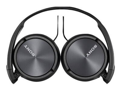 SONY MDRZX310APB.CE7 WIRED Headphone Mic