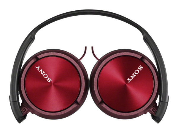 SONY MDRZX310APR.CE7 WIRED Headphone Mic