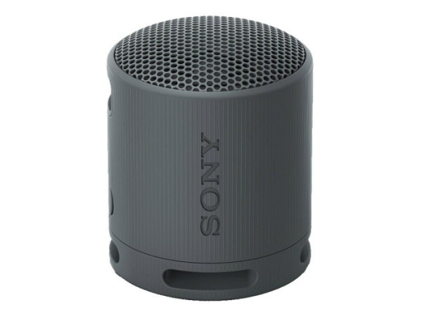 Sony Bluetooth zvočnik SRSXB100B črn Odprodaja