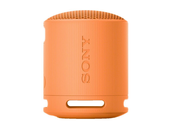 SONY SRSXB100D.CE7 wireless speaker Orng