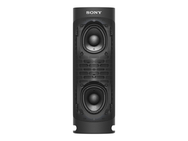 SONY SRSXB23B.CE7 BT Speaker Black