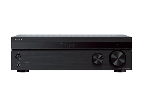 SONY STRDH190.CEL 2.0 AV Receiver w. BT