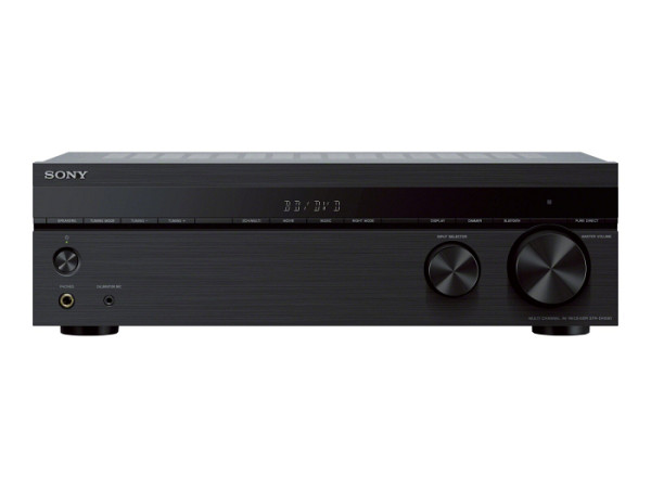 SONY STRDH590.CEL 5.2 AV Receiver 4K HDR