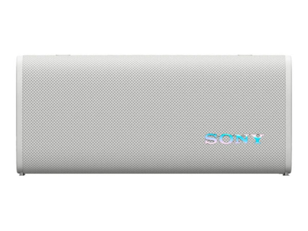SONY ULT Field 3 Wireless speaker White