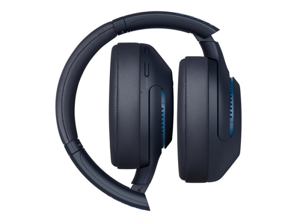SONY WHXB900NL.CE7 BT, NC, Blue
