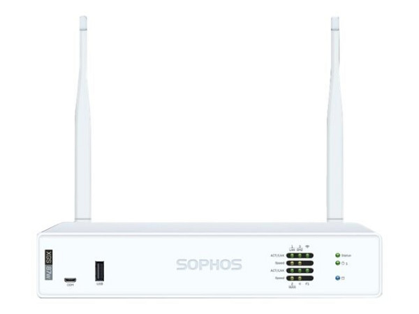 SOPHOS XGS87w Security Appliance