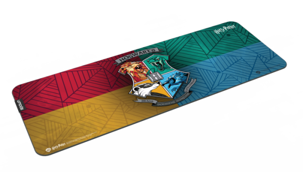 SPAWN HARRY POTTER HOGWARTS podloga za miško XL
