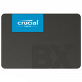 CRUCIAL BX500 2TB 2,5