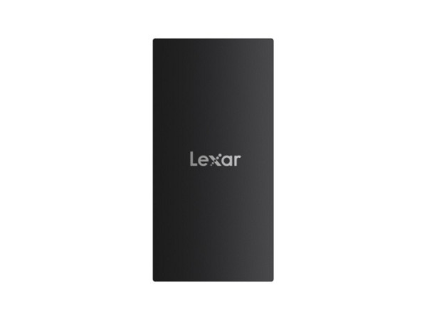 SSD 2TB Type-C USB 3.2 Gen2x2 V-NAND UASP, Lexar SL300 (LSL300002T-RNBNG)