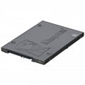 SSD 480GB 2.5'' SATA3, 7mm, Kingston A400 (SA400S37/480G)