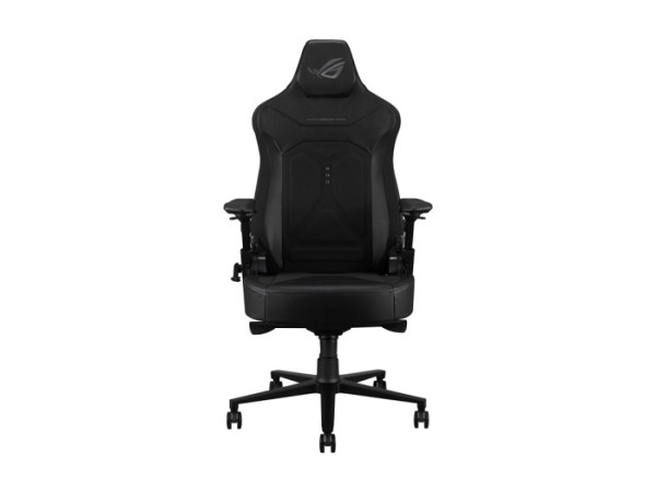Stol ASUS ROG Courser Core, črn