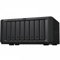 SYNOLOGY DS1823xs+ za 8 diskov NAS strežnik