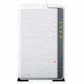 SYNOLOGY DS223j za 2 diska NAS strežnik
