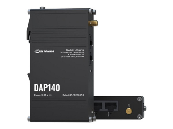 TELTONIKA NETWORKS DAP140 Access Point