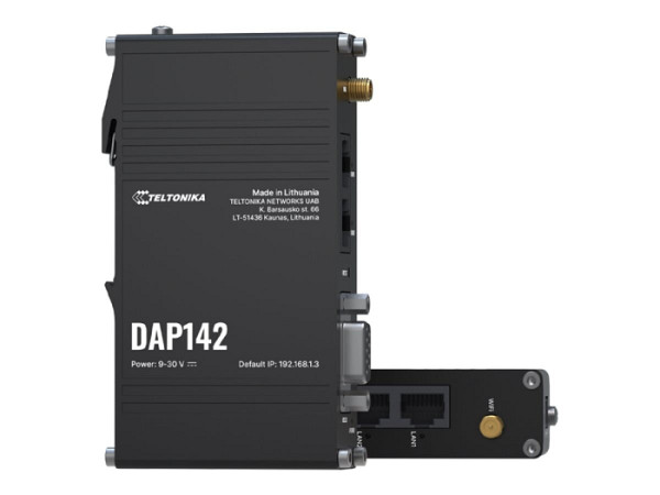 TELTONIKA NETWORKS DAP142 Access Point