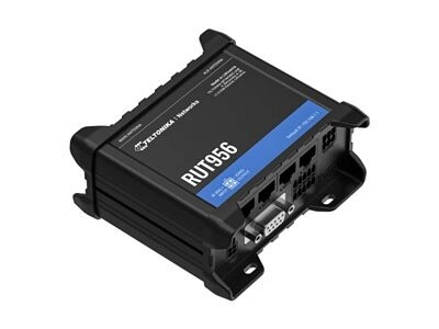 TELTONIKA NETWORKS RUT956 eSIM version