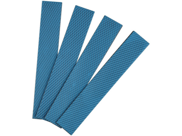 Termična blazinica Thermal Grizzly Minus Pad Basic, 120x20x0,5 mm, 4 kosi