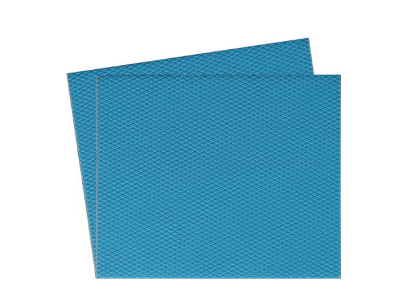 Termična blazinica Thermal Grizzly Minus Pad High Compression, 120x100x2 mm, 2 kosa