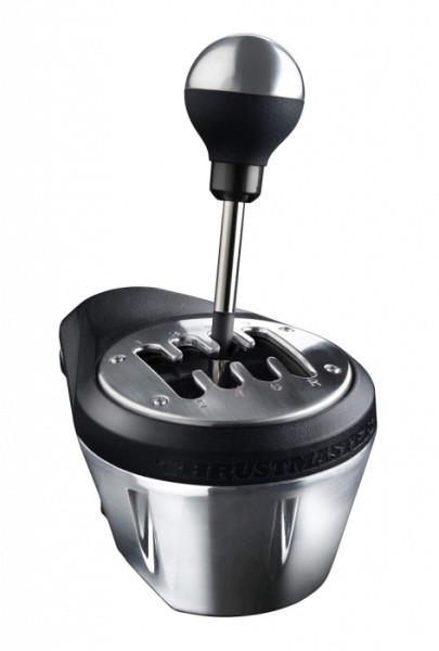 THRUSTMASTER TH8A ADD-ON SHIFTER RACING WHEEL ACCESSORY PC/PS3/PS4/XBOXONE