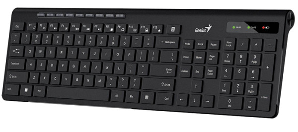 Tipkovnica Genius Smart KM-7230