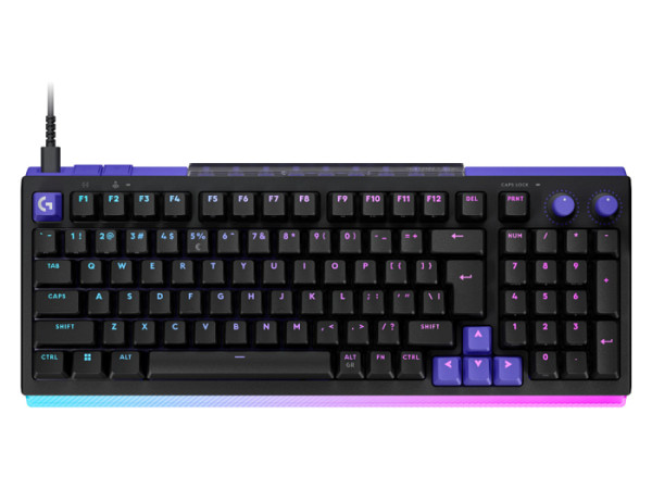 Tipkovnica Logitech G512 X 98, TACTILE, SLO g.