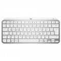 Tipkovnica Logitech MX Keys Mini, bela, SLO g.
