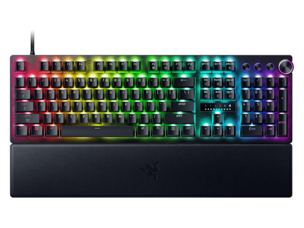Tipkovnica Razer Huntsman V3 Pro 8KHz, US SLO g.