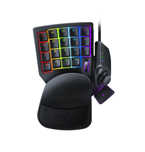 Tipkovnica Razer Tartarus Pro Gaming Keypad