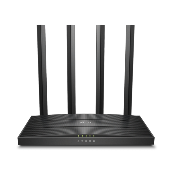 TP-LINK Archer C80 AC1900 Dual Band Gigabit brezžični usmerjevalnik-router